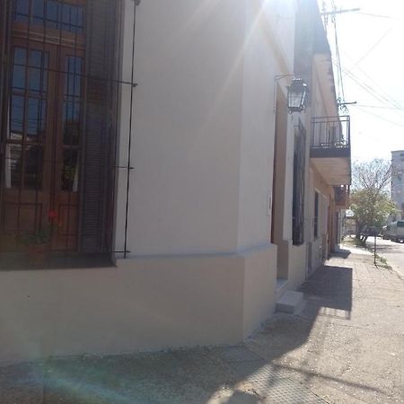 Monoambiente En Puerto Nuevo Apartment Concepcion del Uruguay Exterior photo