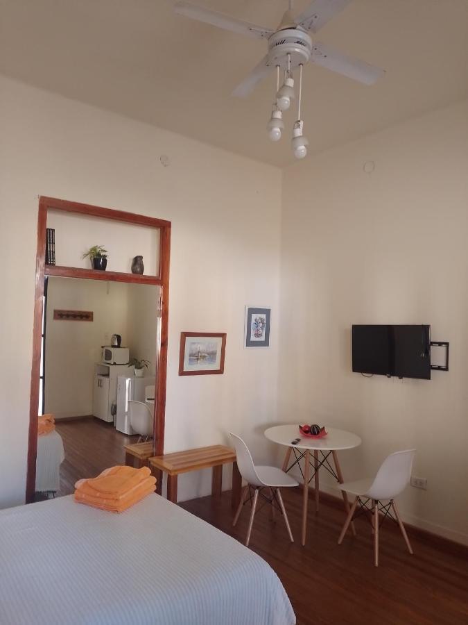 Monoambiente En Puerto Nuevo Apartment Concepcion del Uruguay Exterior photo