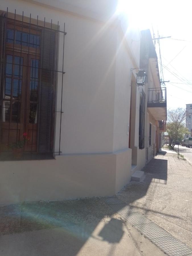 Monoambiente En Puerto Nuevo Apartment Concepcion del Uruguay Exterior photo